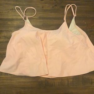 Pale pink swing too Kortni jeane size XL